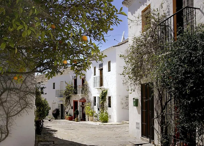 El Naranjal