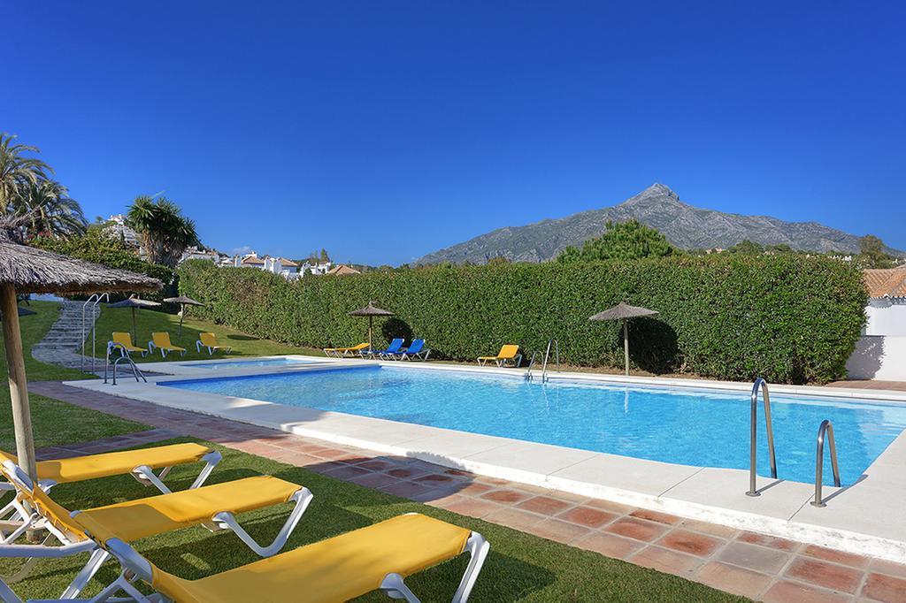 Ferienhaus Casa El Naranjal