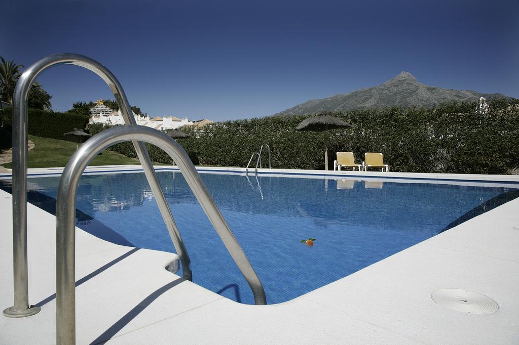Ferienhaus Casa El Naranjal Marbella