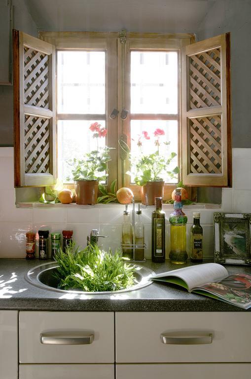 Ferienhaus Casa El Naranjal Marbella