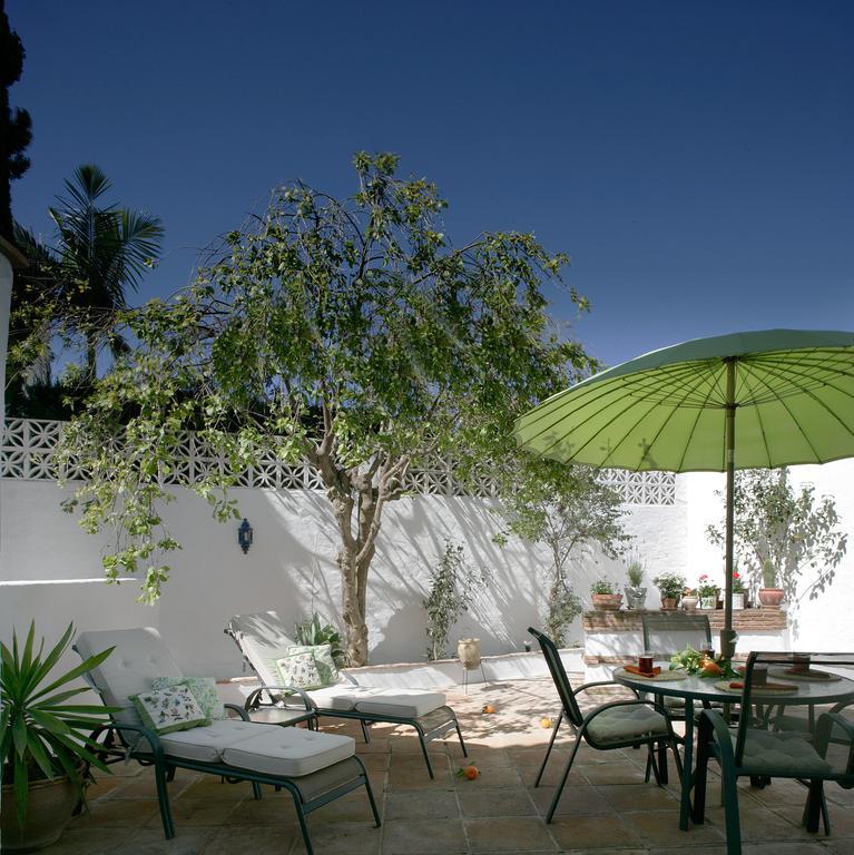 Ferienhaus Casa El Naranjal *
