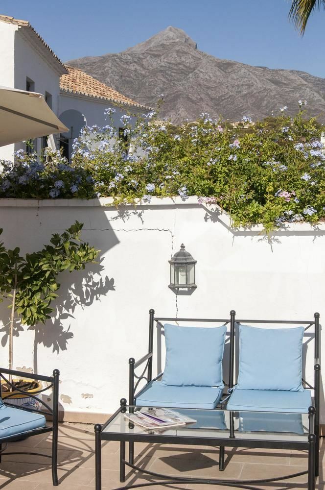 Casa El Naranjal Ferienhaus