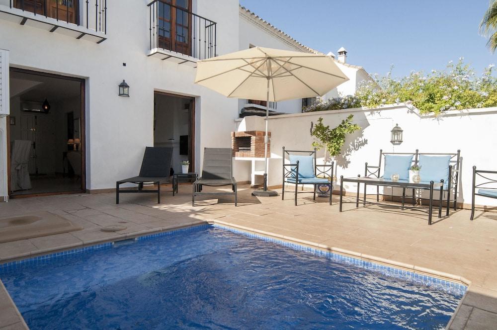 Ferienhaus Casa El Naranjal