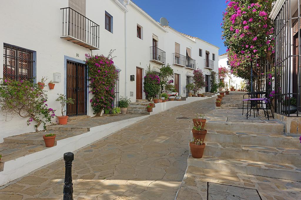 Casa El Naranjal
